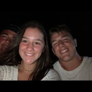 Meet your Posher, Audrey